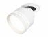 Фотография товара 'Ambrella XM8101526 Комплект встраиваемого поворотного светильника с акрилом SWH/FR'