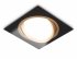 Фотография товара 'Ambrella TN51918 Светильник встраиваемый поворотный точечный GX53 max 12W 115*115*23'